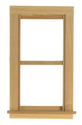 (image for) 1 Over 1 Working Window