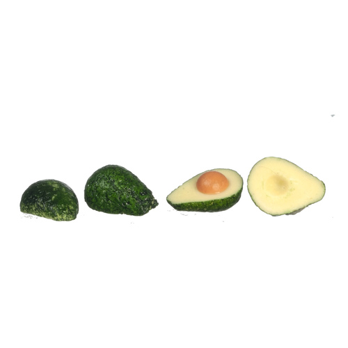 Avocados 5pc