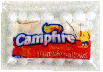 Bag of Marshmallows