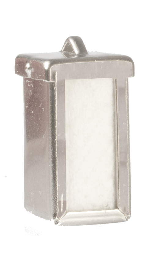 MINIATURE DOLLHOUSE 1:12 SCALE NAPKIN DISPENSER HR56042 