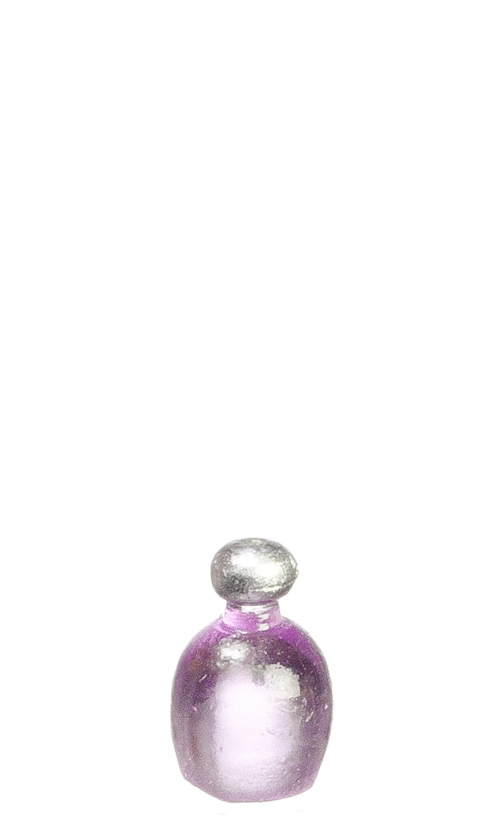 Oval Bottle Lavender 12pc