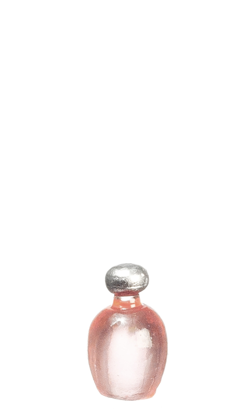 Oval Bottle Pink 12pc