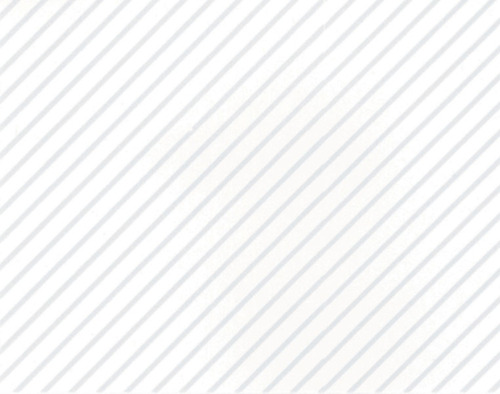(image for) Wallpaper Choo Choo Stripe in Blue 3pc