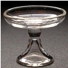 (image for) Glass Pedestal Bowl