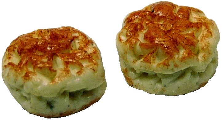 Biscuits - 2pc