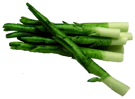 Asparagus Spears