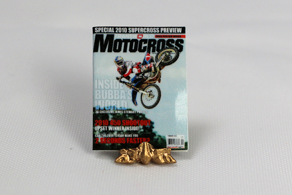 Motocross Magazine