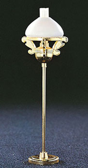 (image for) Victorian Floor Lamp