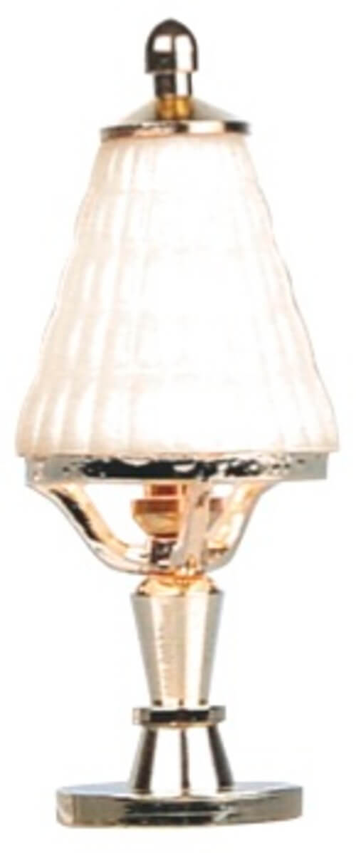 Boudoir Table Lamp 12v