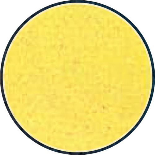 (image for) Carpet Yellow 12 x 14