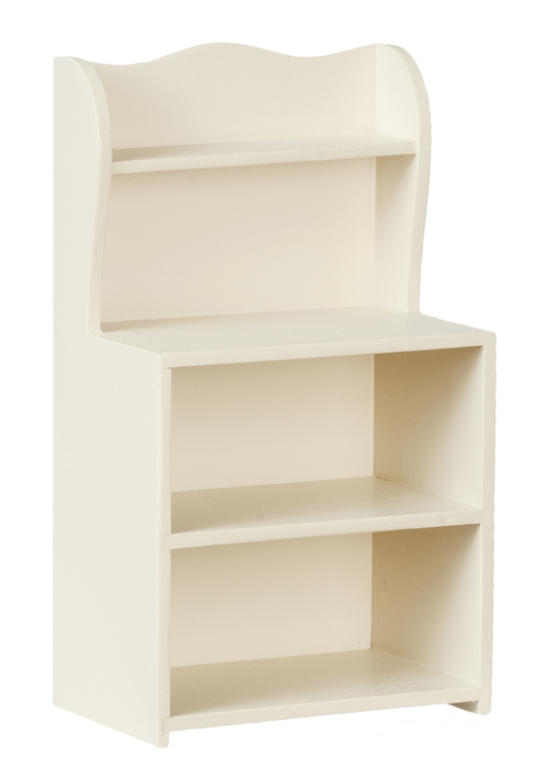 Shelf Unit - White