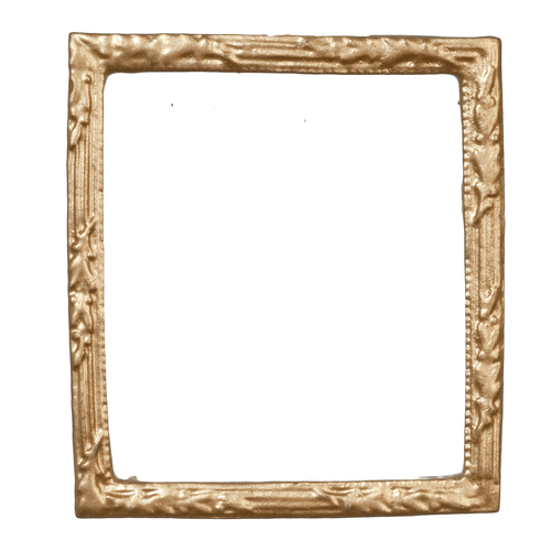 Frame Style 5 Gold