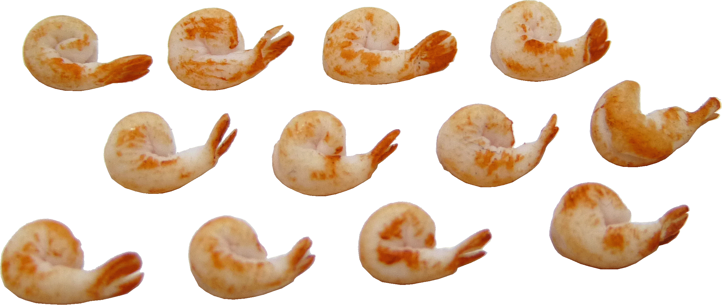 Shrimp 12pc