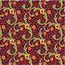 (image for) 1/2in Scale Wallpaper Ravenhurst 6pc