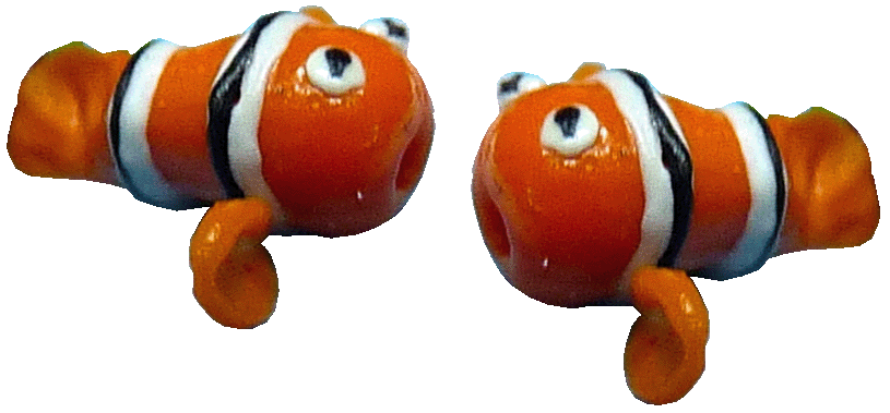 Clownfish 2pc