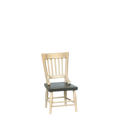 Chair - Cream & Gray - Style 2