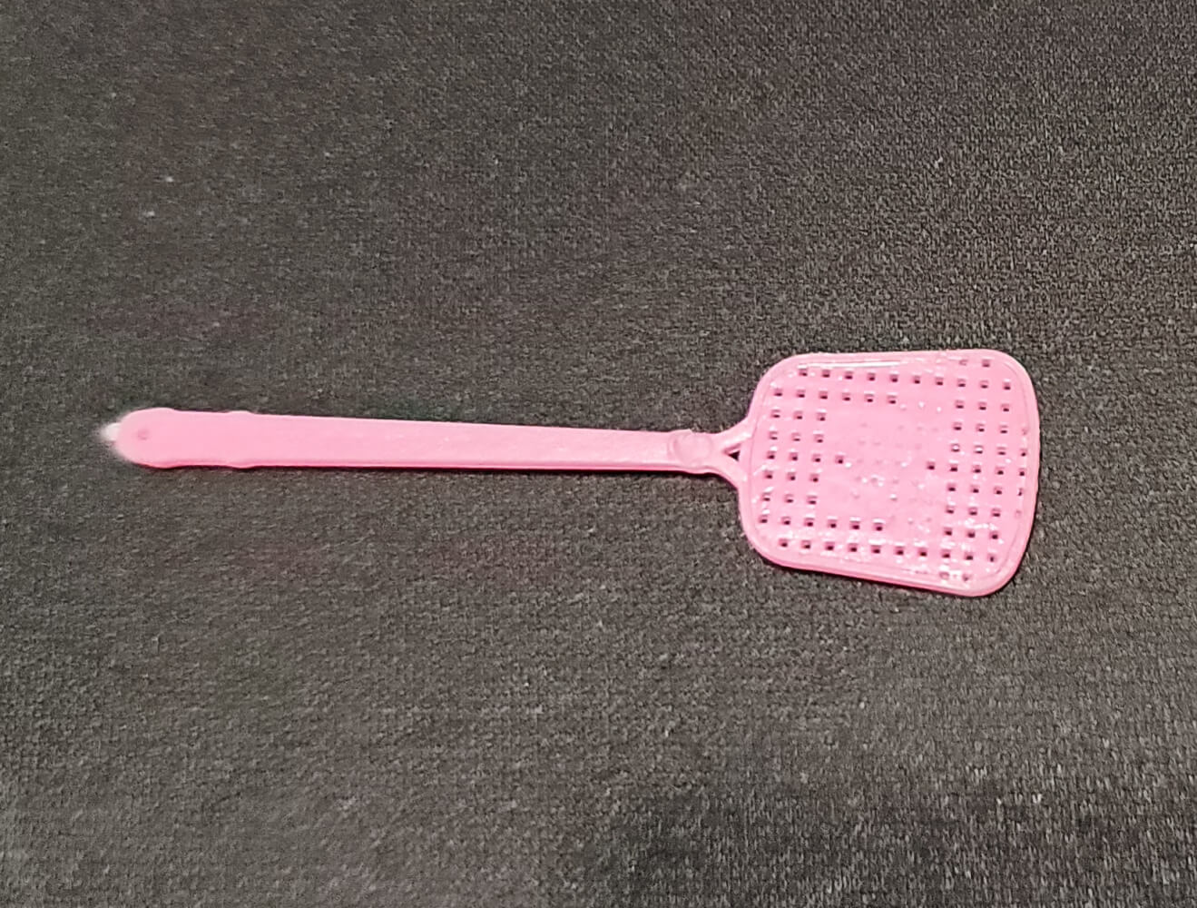 Fly Swatter - Pink