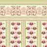 (image for) Wallpaper Terrys Tendrils 6pc