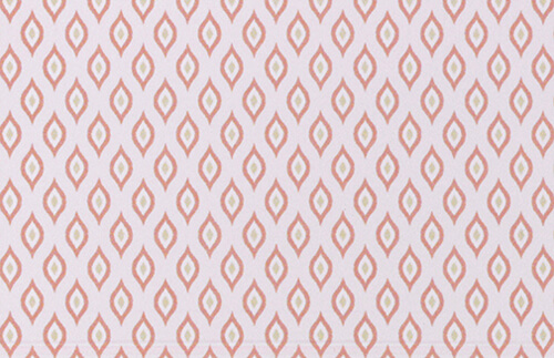 (image for) Wallpaper Rose Petals 6pc