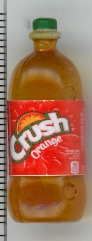 Orange Crush Liter