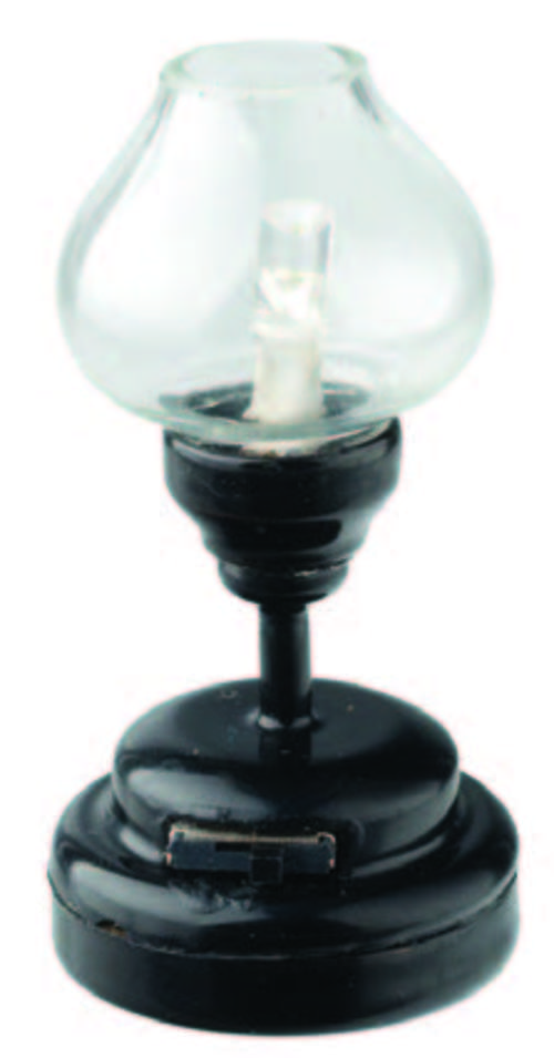 LED Emerson Table Lamp