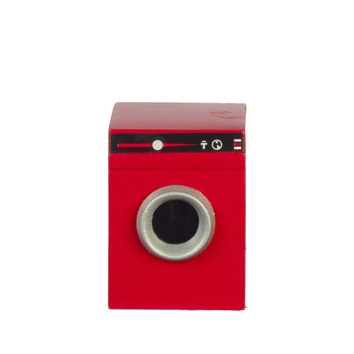 Dryer - Red