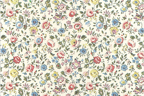 (image for) Wallpaper Shumacher Perriwig 3pc