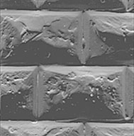 1/2in Scale Large Stone Block