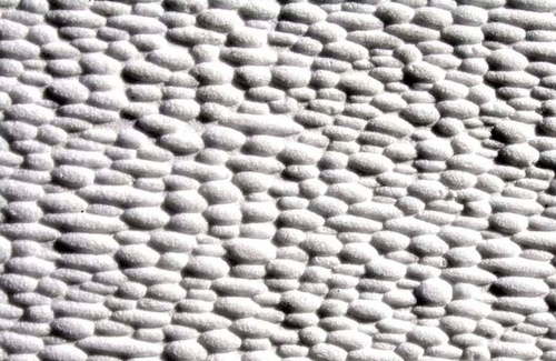 (image for) 1/2in Scale Stone Wall Board