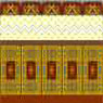 (image for) Wallpaper Tripartite 6pc