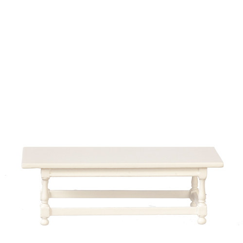 (image for) Sofa Table - White