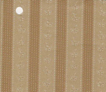 (image for) PP Wallpaper Light Gold Floral Stripe 3pc