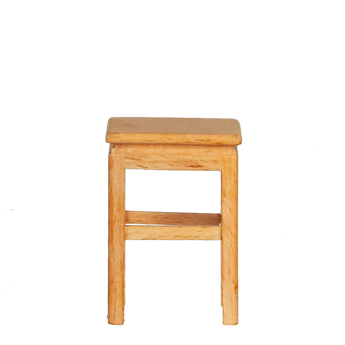 Tall Stool - Unfinished