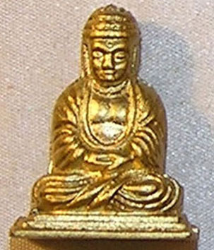 Buddah Gold