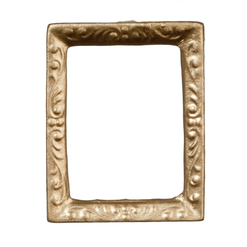 Frame Style 7 Gold