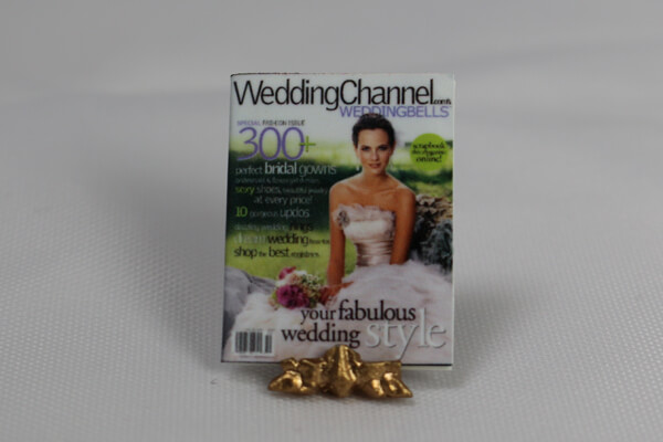 Wedding Magazine