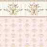 (image for) Wallpaper Pink Dutchess 6pc