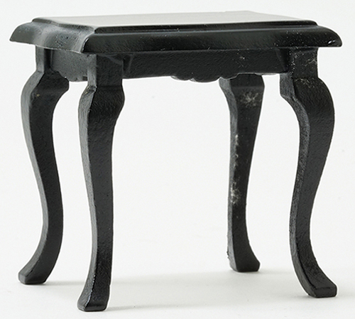(image for) Side Table - Black