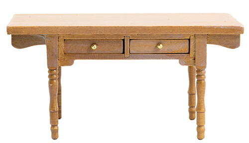 (image for) Vermont Table - Weathered