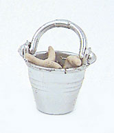Bucket of Worms