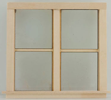 (image for) Double Window - Non-Working