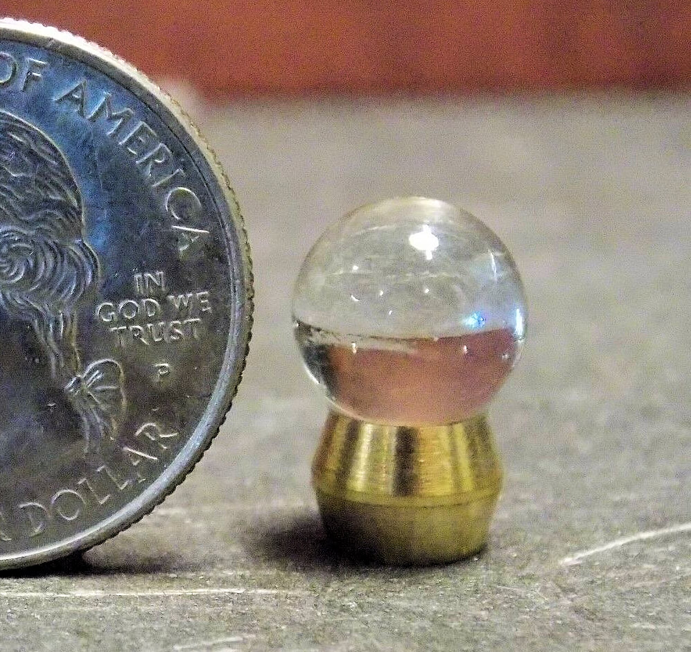 Small Crystal Ball
