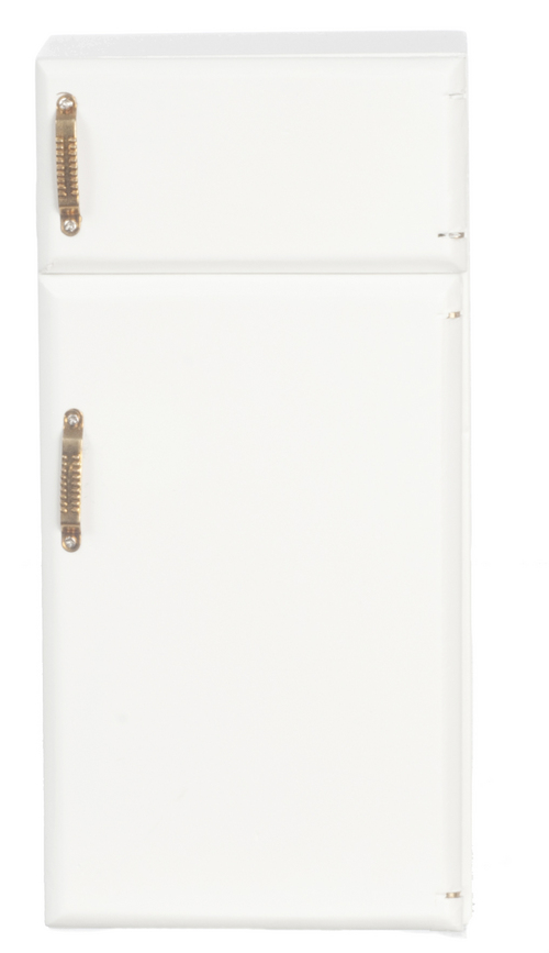 Refrigerator - White