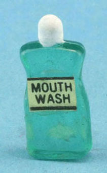 (image for) Mouth Wash Bottle