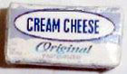 Box of Cream Cheese