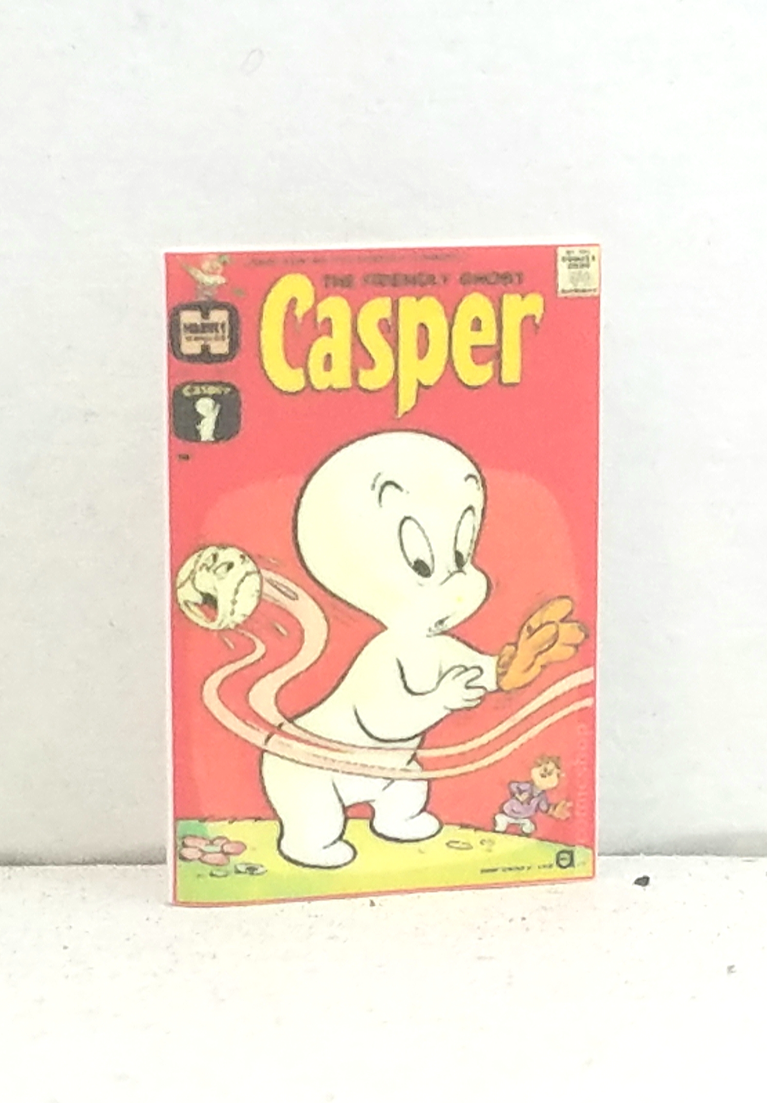 Casper Book