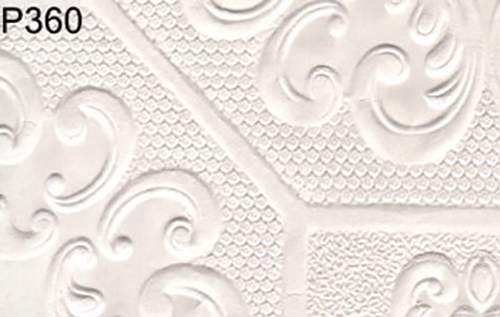 (image for) Prepasted Wallpaper, 3 Pieces