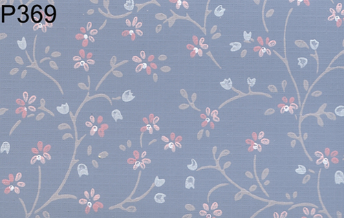 (image for) Prepasted Wallpaper, 3 Pieces