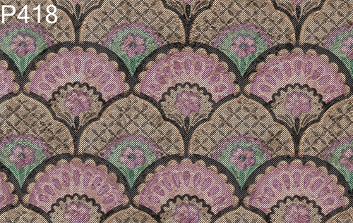 (image for) Prepasted Wallpaper, 3 Pieces