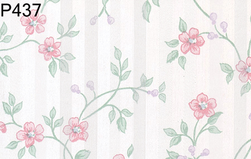 (image for) Prepasted Wallpaper, 3 Pieces